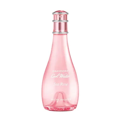 Davidoff Cool water Sea Rose Women EDT 100ml