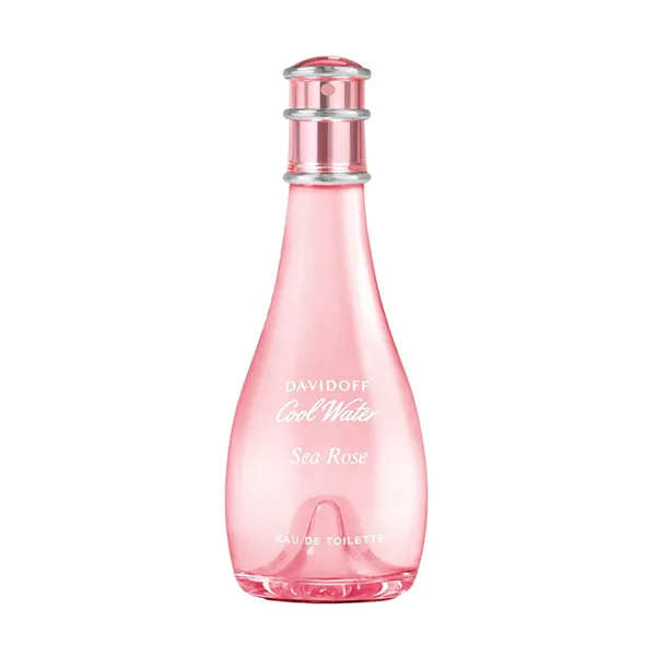 Davidoff Cool water Sea Rose Women EDT 100ml Davidoff Cool water Sea Rose Women EDT 100ml