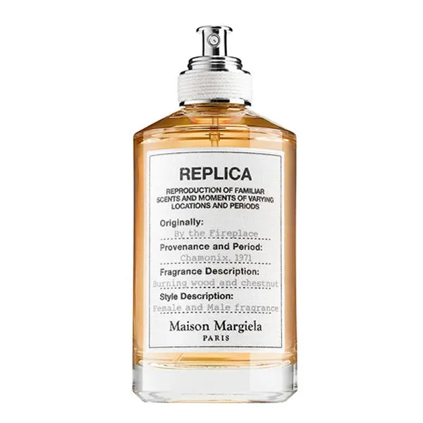 Fireplace-Maison-Martin-Margiela-Main Fireplace-Maison-Martin-Margiela-Main