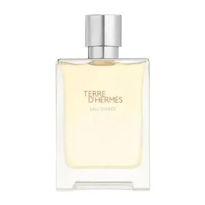 Terre d’Hermes Eau Givree Hermès – 100ml EDP Men