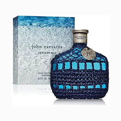 Artisan Blu John Varvatos for Men 125ML EDT