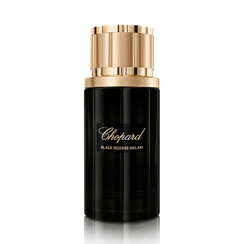 Black Incense Malaki Chopard – 80ml EDP Men Black Incense Malaki Chopard – 80ml EDP Men