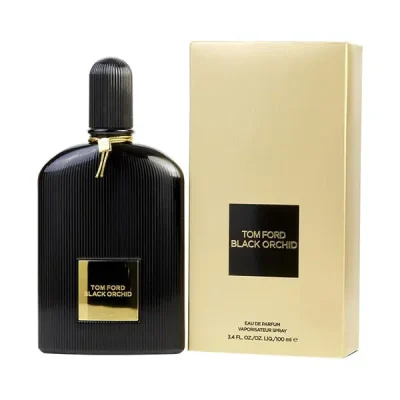 Black Orchid Tom Ford Women