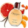Calvin Klein Obsession Eau De Toilette Spray 125ml Mens