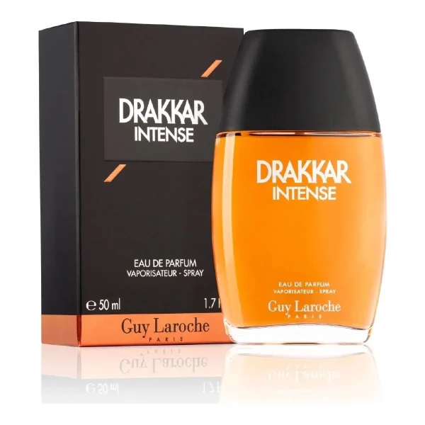 Drakkar Intense Guy Laroche Pour Homme 100ML EDP
