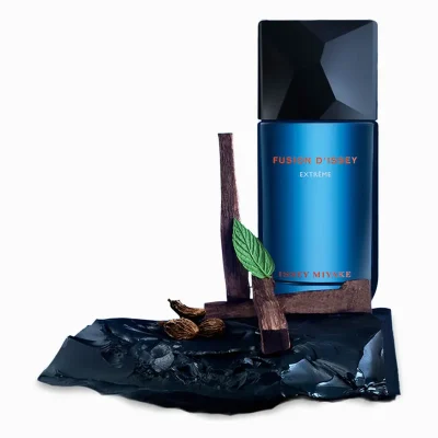 Fusion d’Issey Extrême Issey Miyake 100 EDT Intense Men