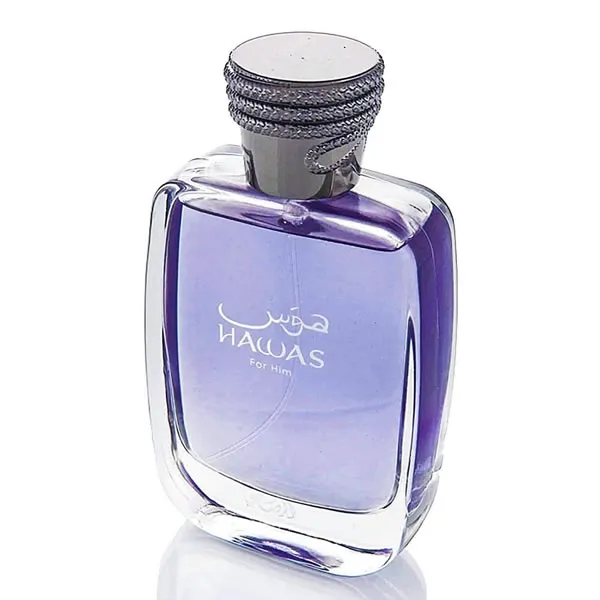 Hawas for Him Rasasi 100ML EDP