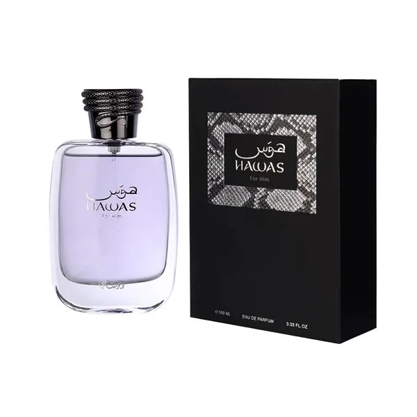 Hawas for Him Rasasi 100ML EDP