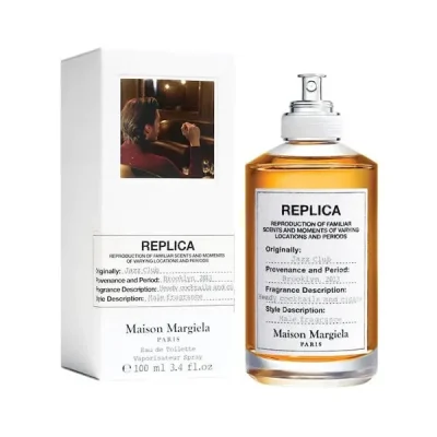 Jazz Club Maison Martin Margiela Men