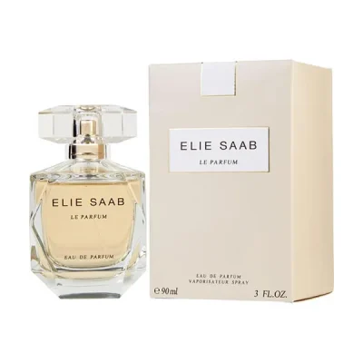 Le Parfum Elie Saab Pour Femme – 90ML EDP