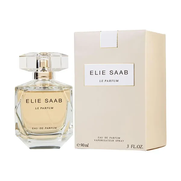 Le Parfum Elie Saab Pour Femme – 90ML EDP