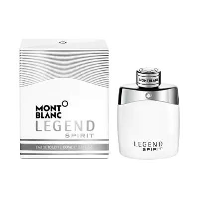 Montblanc Legend Spirit for Men 100ml EDT