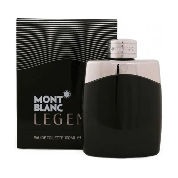 Montblanc Legend for Men 100ml EDT Montblanc Legend for Men 100ml EDT
