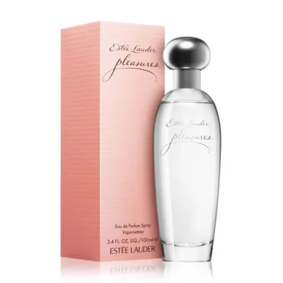 Pleasures Estée Lauder Pour Femme 100ML EDP