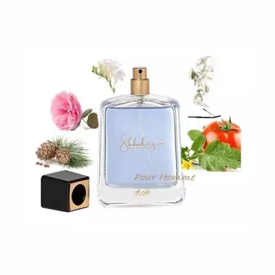 Rasasi Shuhrah Pour Homme – 90ML EDP