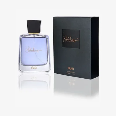 Rasasi Shuhrah Pour Homme – 90ML EDP