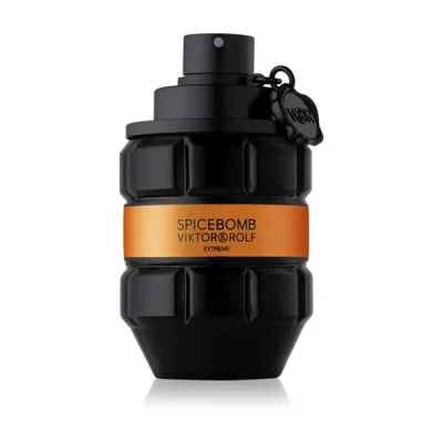 Spice bomb Extreme Viktor & Rolf 90ML EDP