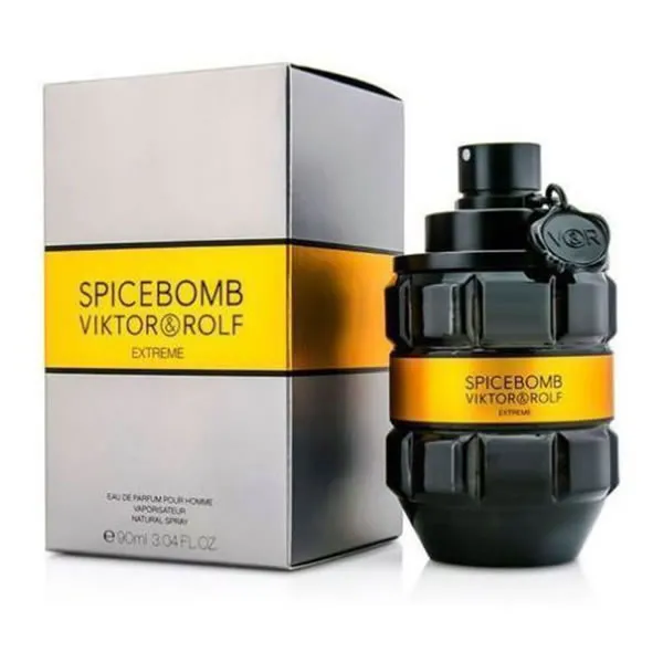 Spice bomb Extreme Viktor & Rolf 90ML EDP Spice bomb Extreme Viktor & Rolf 90ML EDP