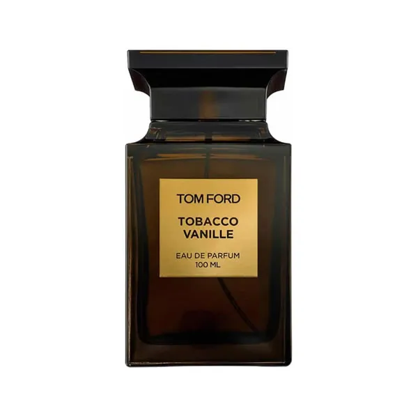 Tobacco Vanille Tom Ford Pour Homme
