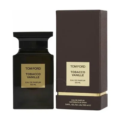 Tobacco Vanille Tom Ford Pour Homme