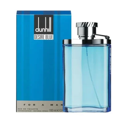 Alfred Dunhill Desire Blue Pour Homme - 100ml Men