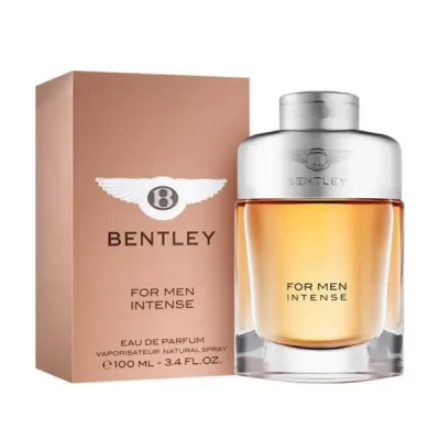 Bentley for Men Intense Pour Homme 100ML EDP