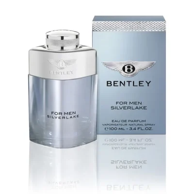 Bentley for Men Silverlake Pour Homme 100ML EDP