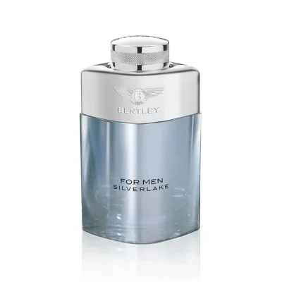 Bentley for Men Silverlake Pour Homme 100ML EDP