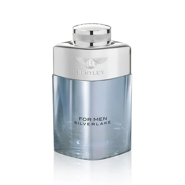 Bentley for Men Silverlake Pour Homme 100ML EDP