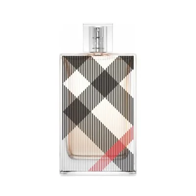 Burberry Brit Pour Femme for Women EDT 100ml