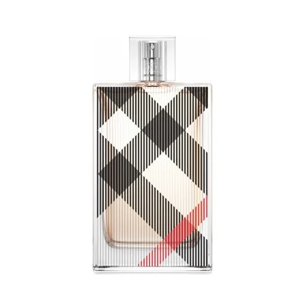 Burberry Brit Pour Femme for Women EDT 100ml