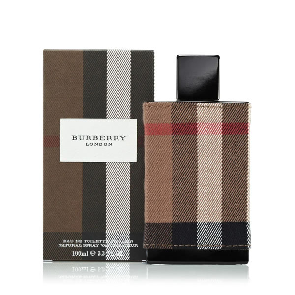 Burberry London Pour Homme for Men 100ml EDT