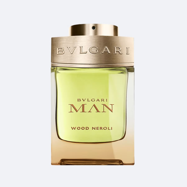 Bvlgari Man Wood Neroli Bvlgari Men 100ml EDP Bvlgari Man Wood Neroli Bvlgari Men 100ml EDP