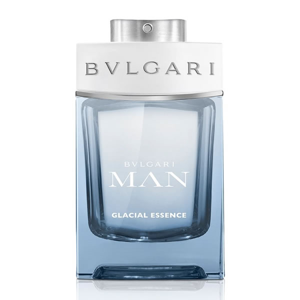 BVLGARI Man Glacial Essence Bvlgari Men 100ml EDP BVLGARI Man Glacial Essence Bvlgari Men 100ml EDP