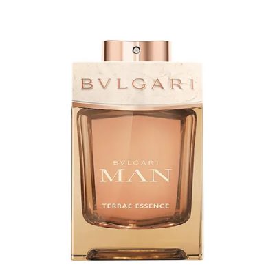 Bvlgari Man Terrae Essence Bvlgari Men 100ml EDP