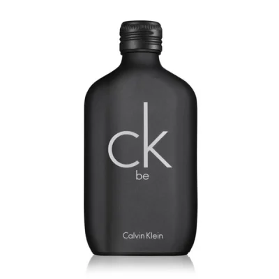 Calvin Klein CK BE 200ml Unisex