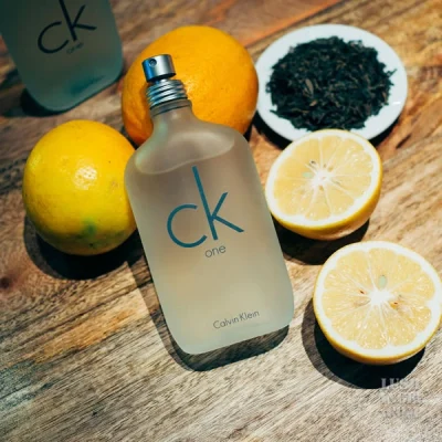 Calvin Klein CK ONE Unisex
