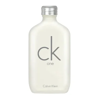 Calvin Klein CK ONE Unisex