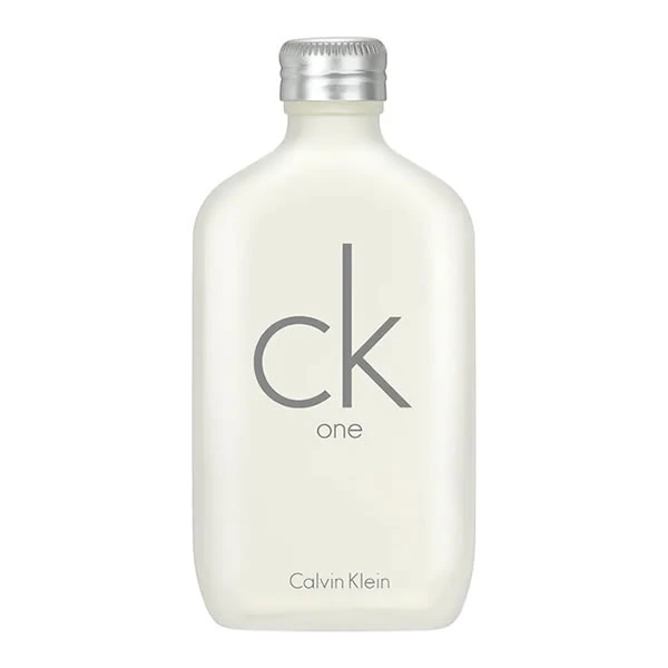 Calvin Klein CK ONE Unisex Calvin Klein CK ONE Unisex
