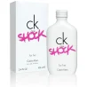 Calvin Klein CK ONE Shock For HER - 200ml EDT - Women