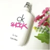 Calvin Klein CK ONE Shock For HER - 200ml EDT - Women