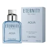 Calvin Klein Eternity Aqua For Men - 100ml EDT - Men - Image 2