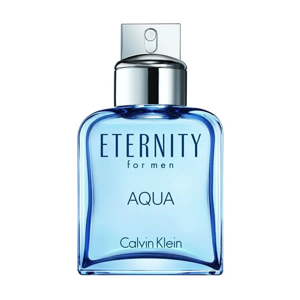 calvin-klein-eternity-aqua-for-men-100ml-EDT-men-main Calvin Klein Eternity Aqua For Men - 100ml EDT - Men - Image 1