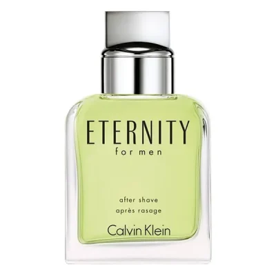 Calvin Klein Eternity For Men 100ml EDT