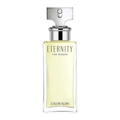Calvin Klein Eternity For Women EDP