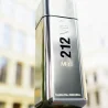 Carolina Herrera 212 VIP Men 100ml EDT Men