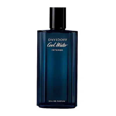 Davidoff Cool Water Intense 125ml EDP Men