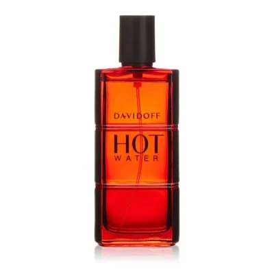 Davidoff Hot Water Men 110ml EDT Men