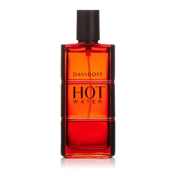 Davidoff Hot Water Men 110ml EDT Men Davidoff Hot Water Men 110ml EDT Men