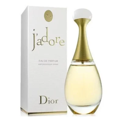 Dior J'adore Women EDP 100ml